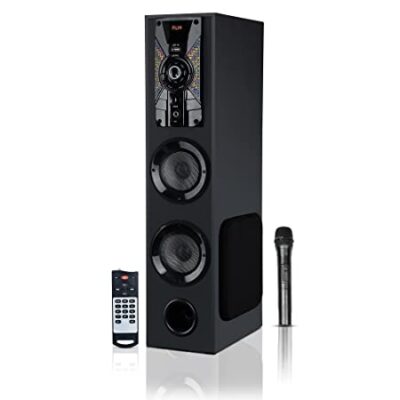 Gizmore ST5000 Pro Bluetooth Tower Speaker