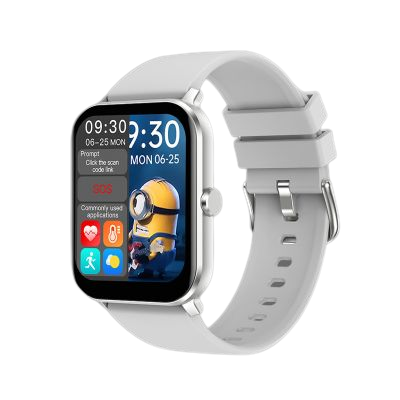 Gizmore Gizfit 910 ULTRA Bluetooth Calling Smart Watch