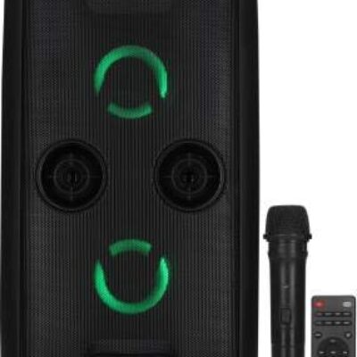 F&D PA924 40Watt Bluetooth Party Speaker with MIC