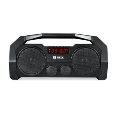 Zoook Rocker Boombox Plus 32 Watt Portable Bluetooth Speaker
