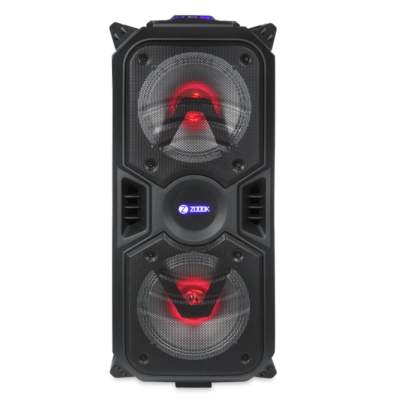 Zoook Rocker Thunder Plus 40 Watts Bluetooth Party Speaker