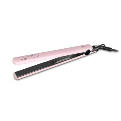 Syska HS6820 Hair Straightener- Pink