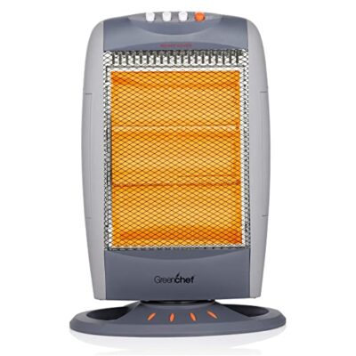 Greenchef FLARE Room Heater