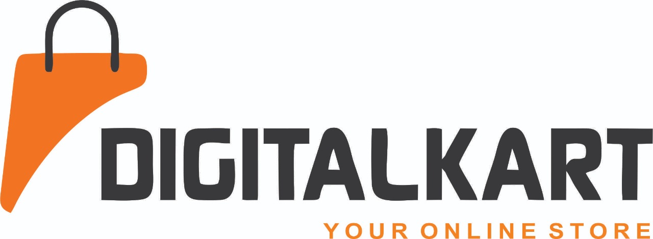 Digitalkart: Online Shopping destination for Speakers, Smart watches, Electronic and Home Appliances