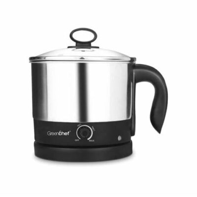 Greenchef Multi Kettle 1.2L Electric kettle