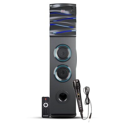 LAPCARE Umang III 60W Bluetooth Tower Speaker